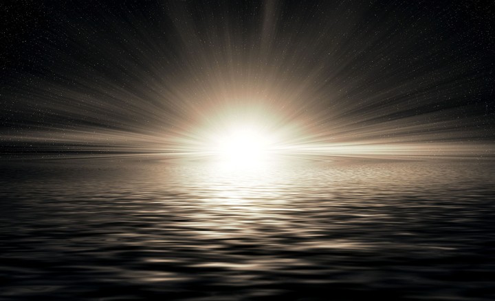 sunshine