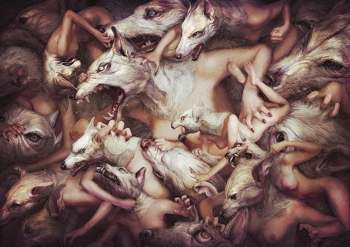 hell bound