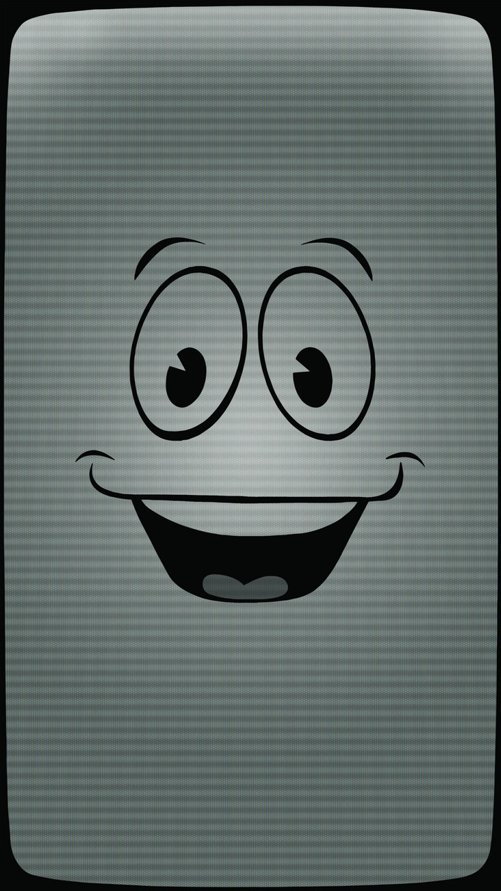 smile