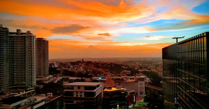 Bangalore