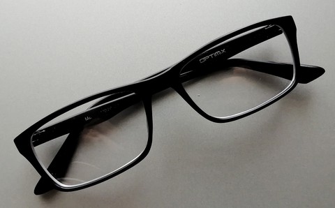 Glasses