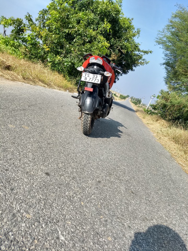 Apache