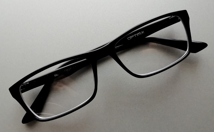 Glasses
