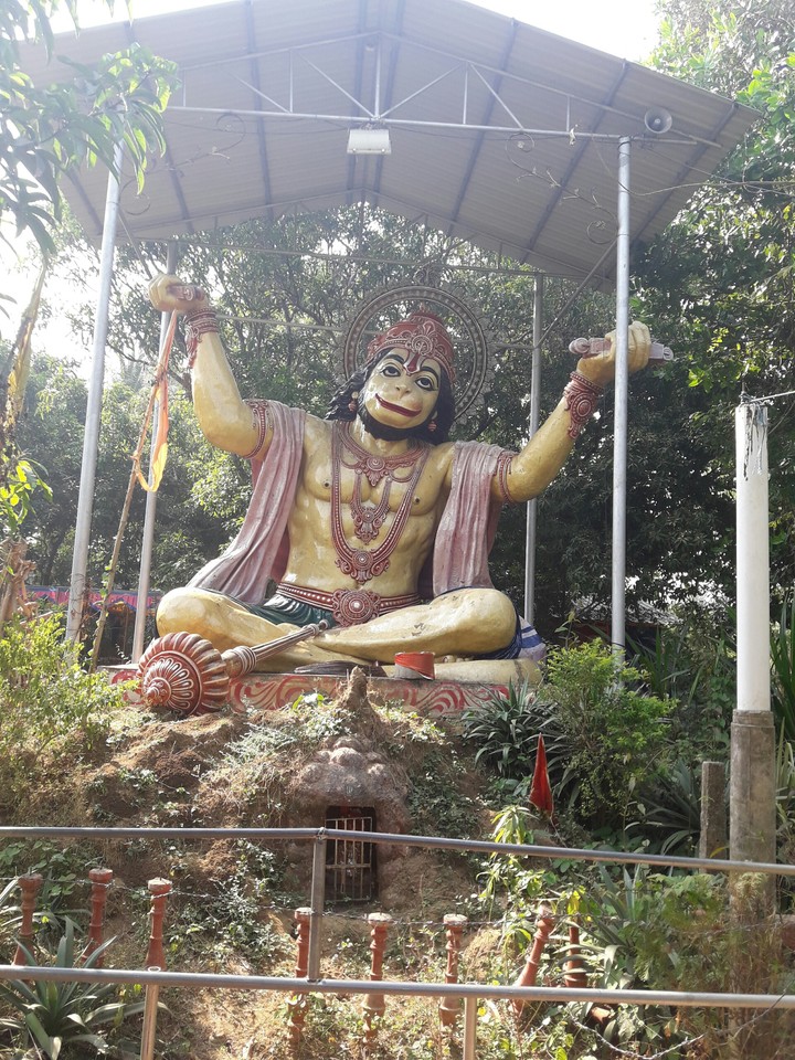 hanuman