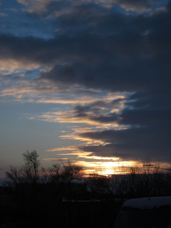 Sunrise