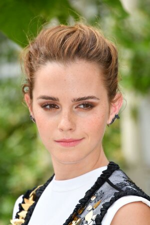 Emma Watson √