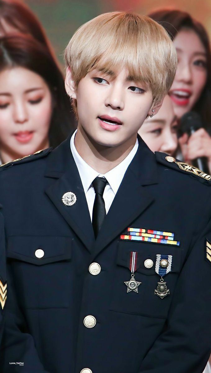 Tae