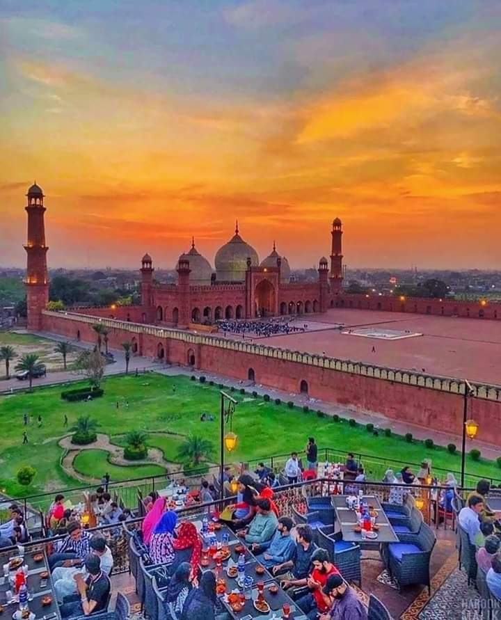 LAHORE AFTAR TIME ?