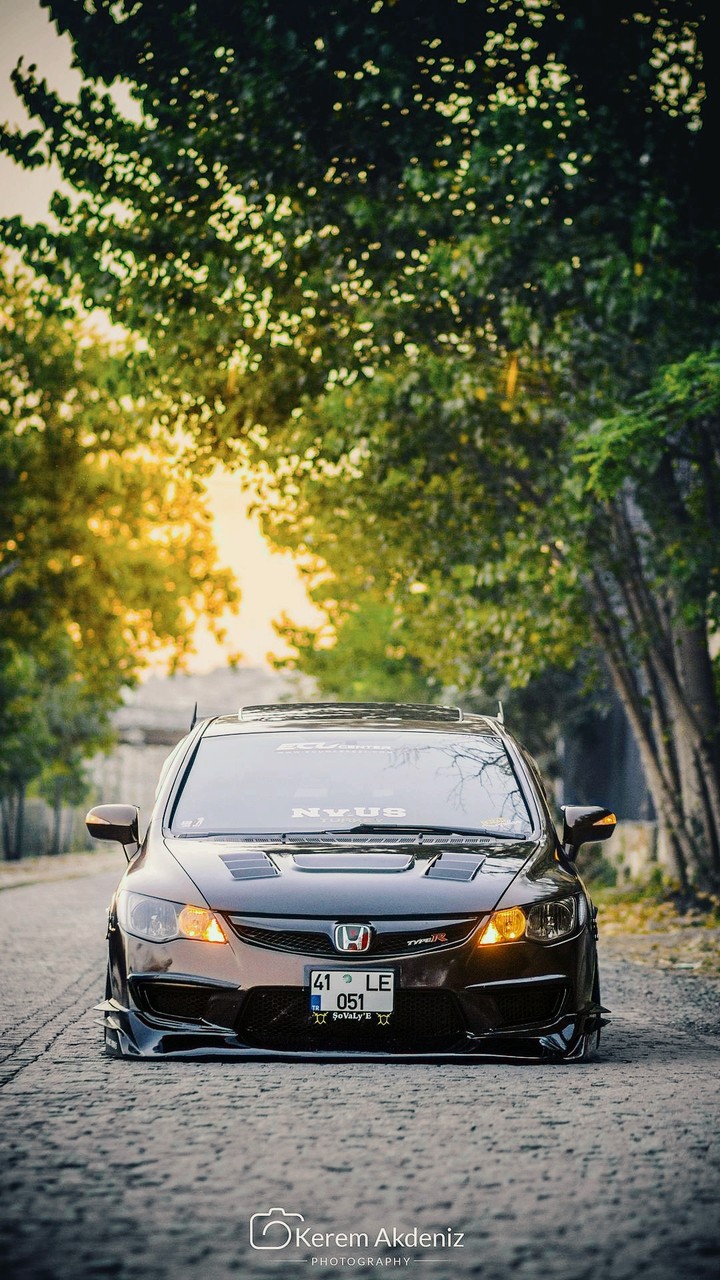 edit car