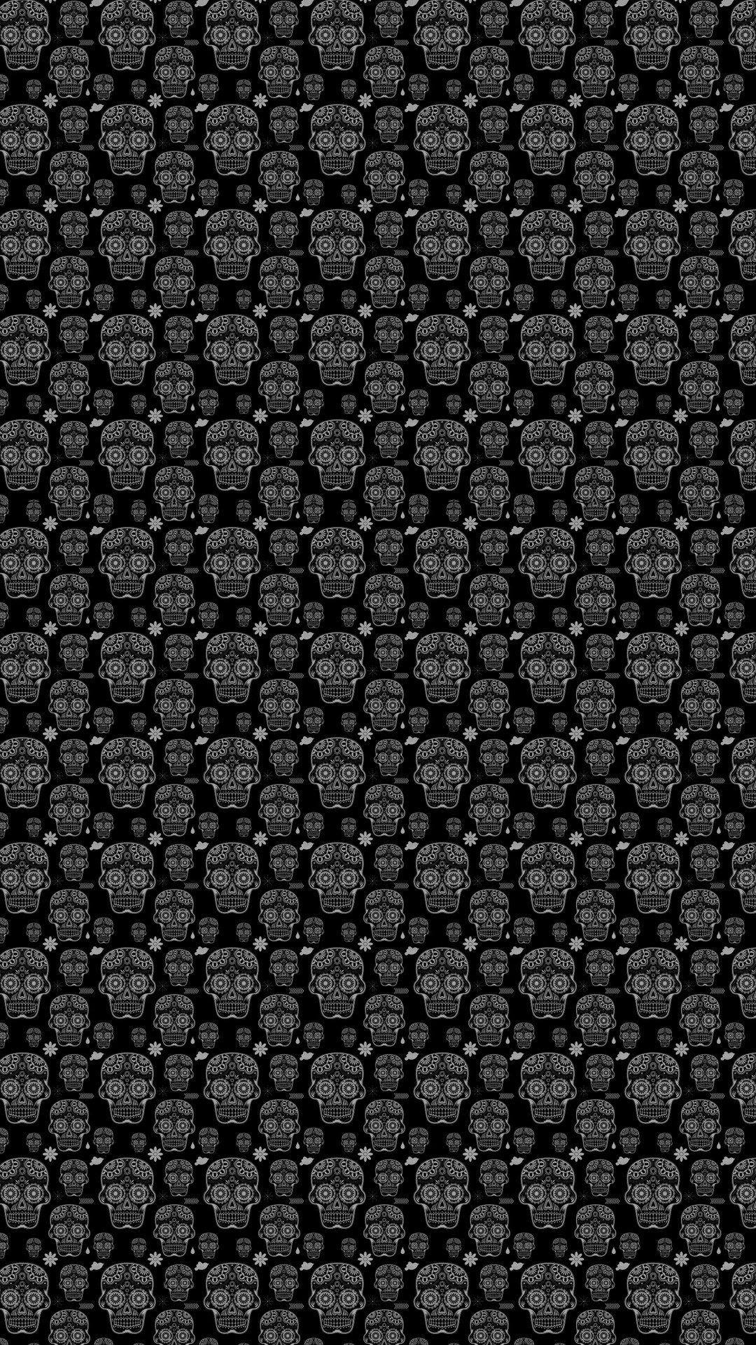 skulls
