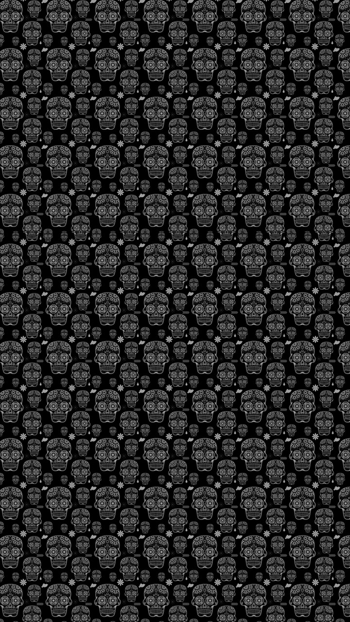 skulls