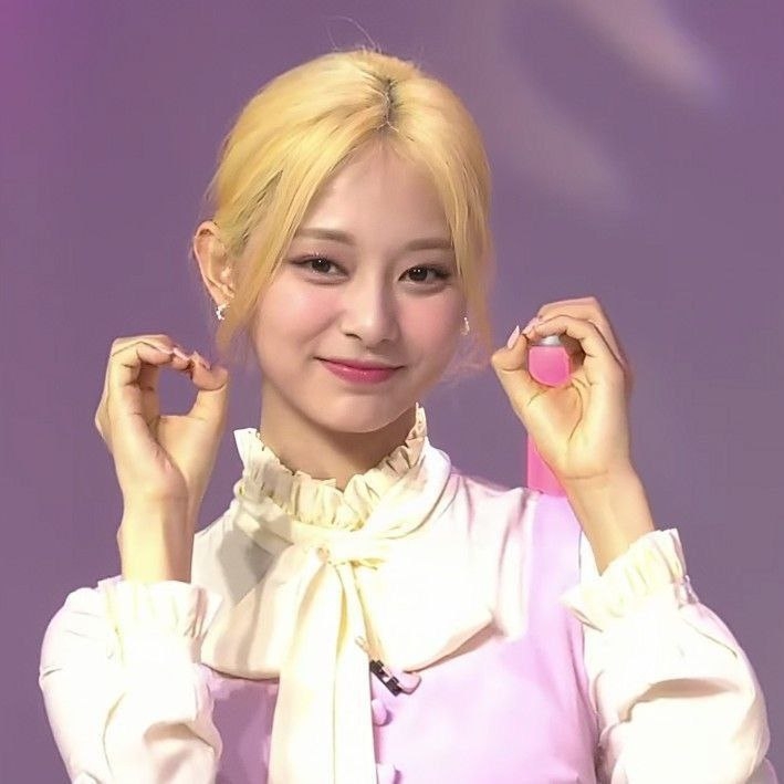 Tzuyu