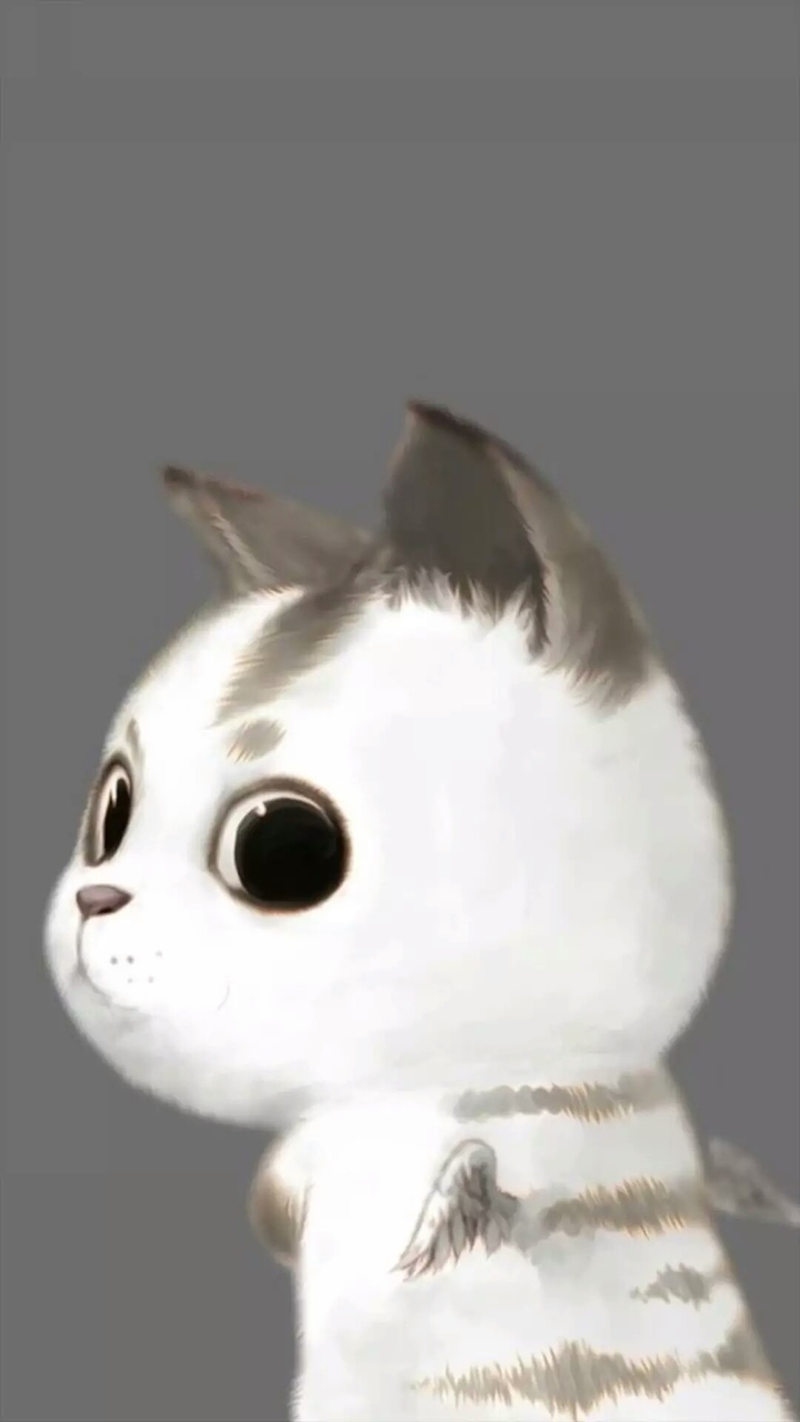 )