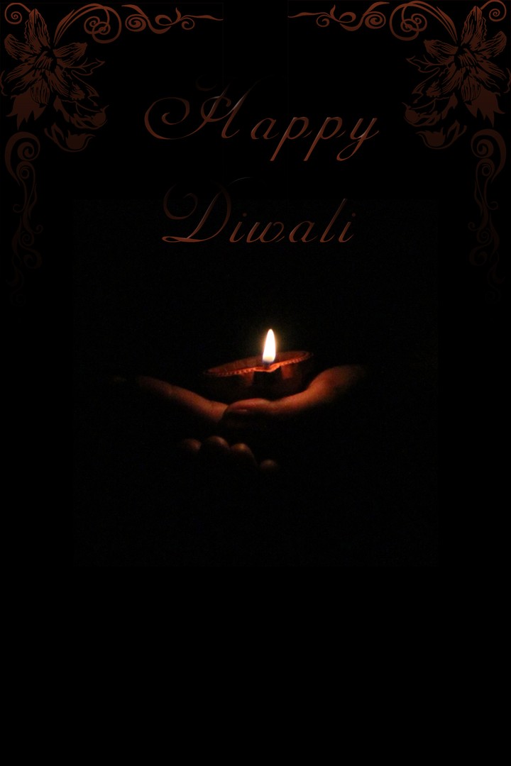 Happy Diwali