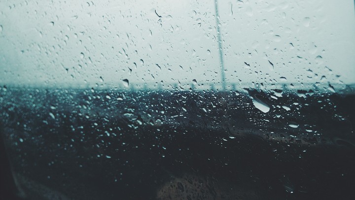 R A I N