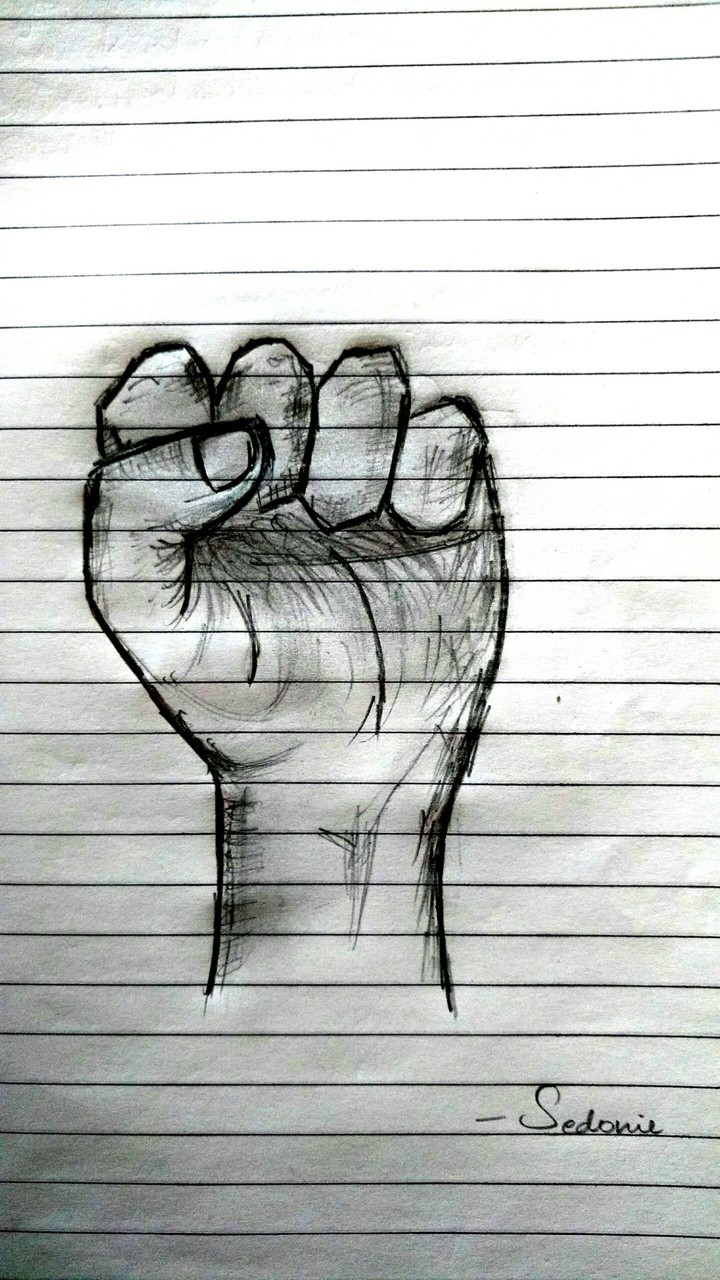 Courage.