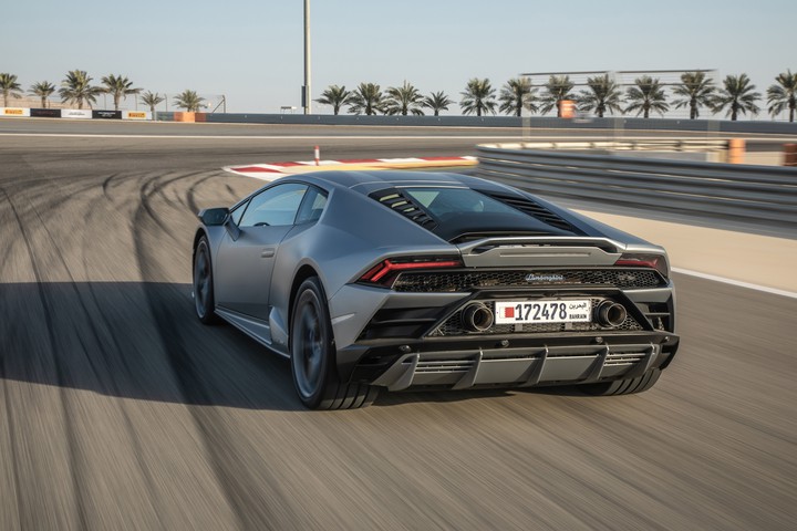 lamborghini