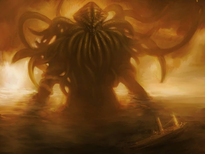 Kuthulu
