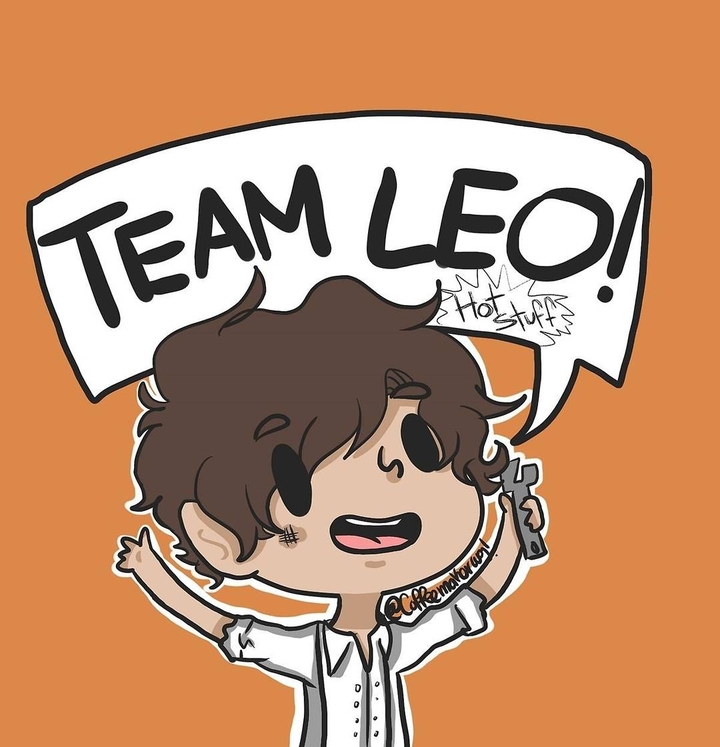 Leo Valdez