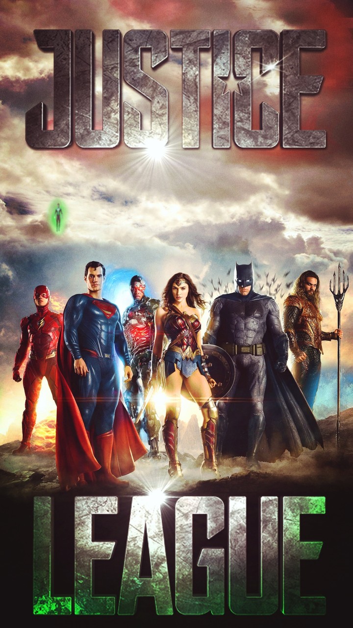 justice league