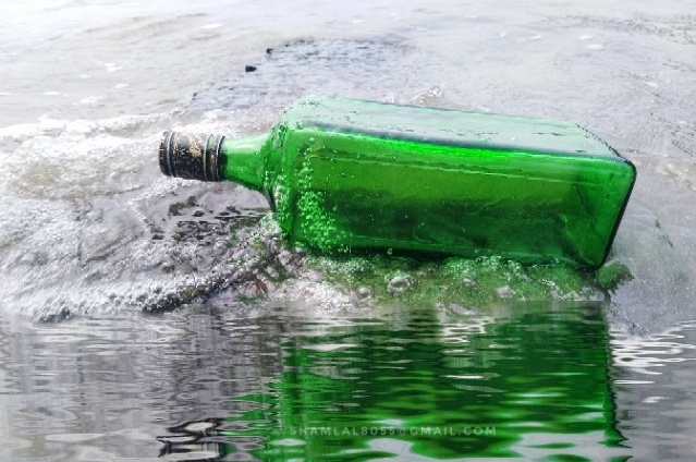 bottile