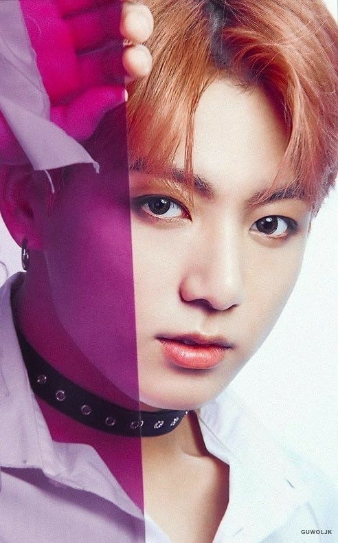 jungkook