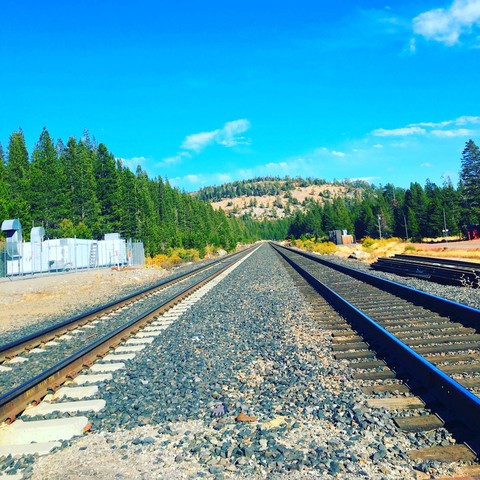 railroad