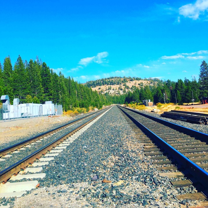 railroad