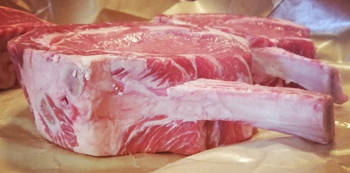 READY TO GRILL