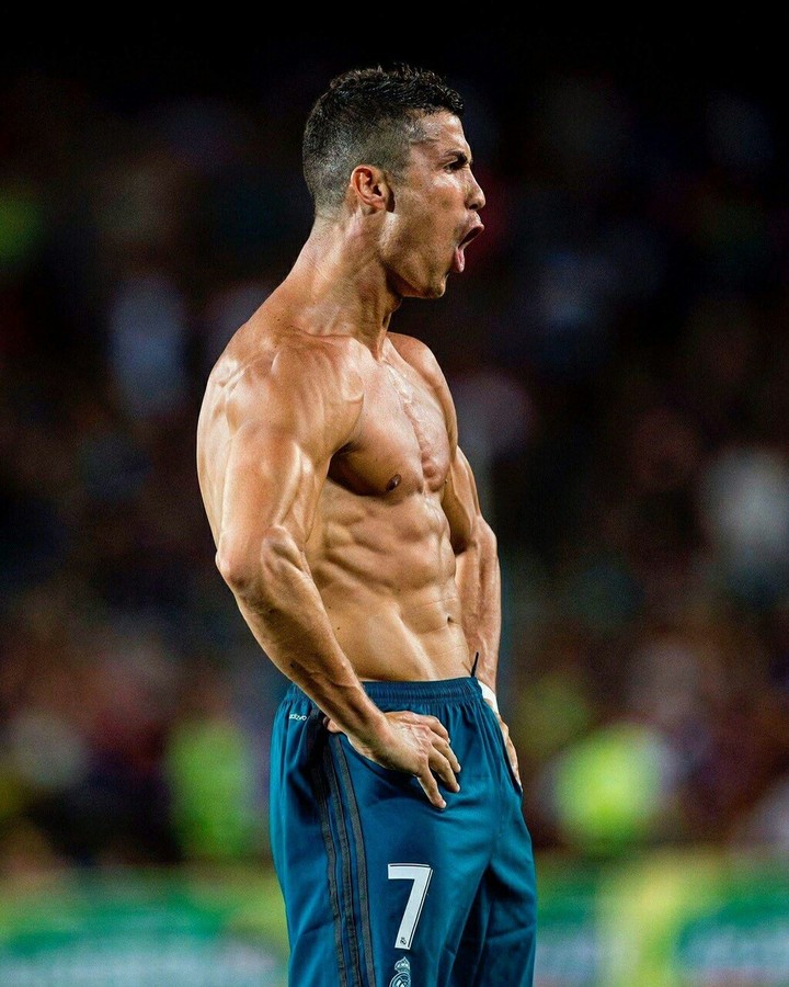 Ronaldo