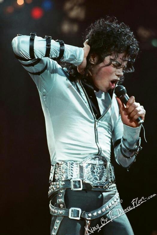 King Of The Dance Floor