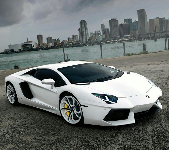 lamborghini!! like??