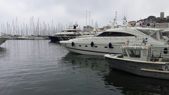 boat