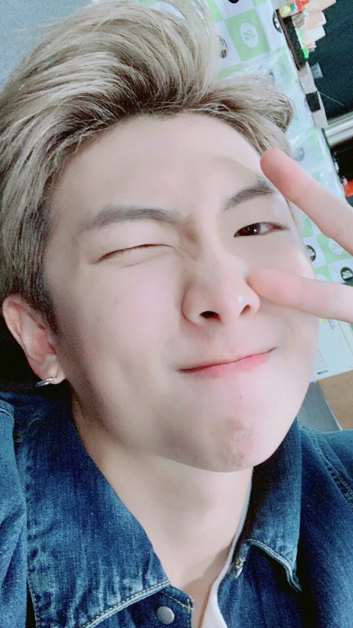 Kim Namjoon