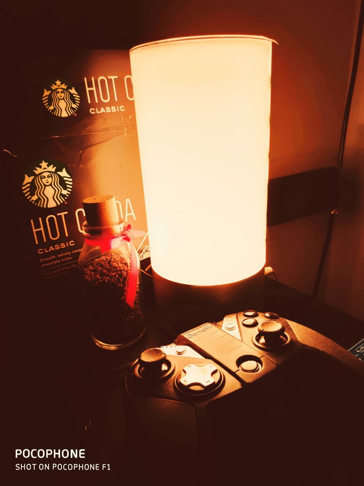 Light