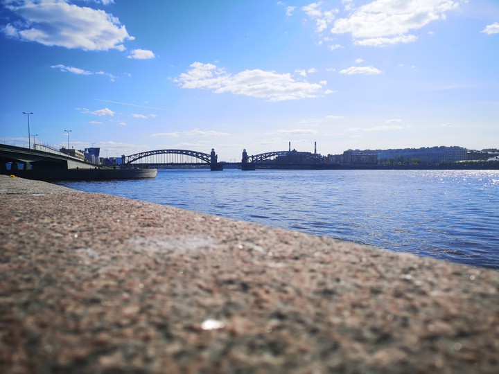 bridge