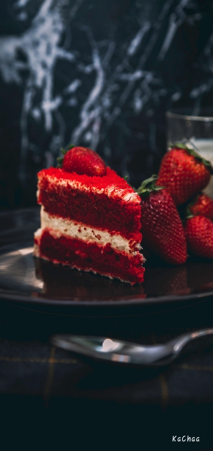 Dessert...