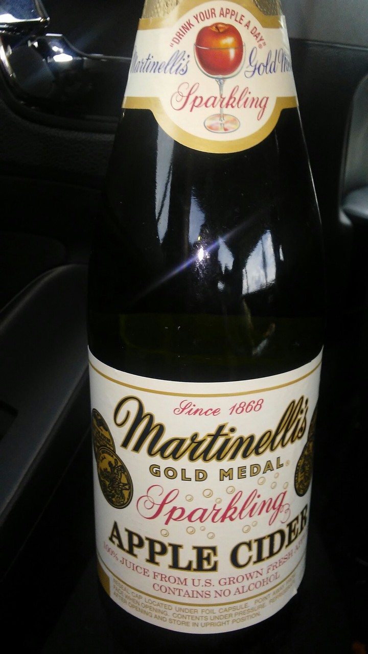 martinelli
