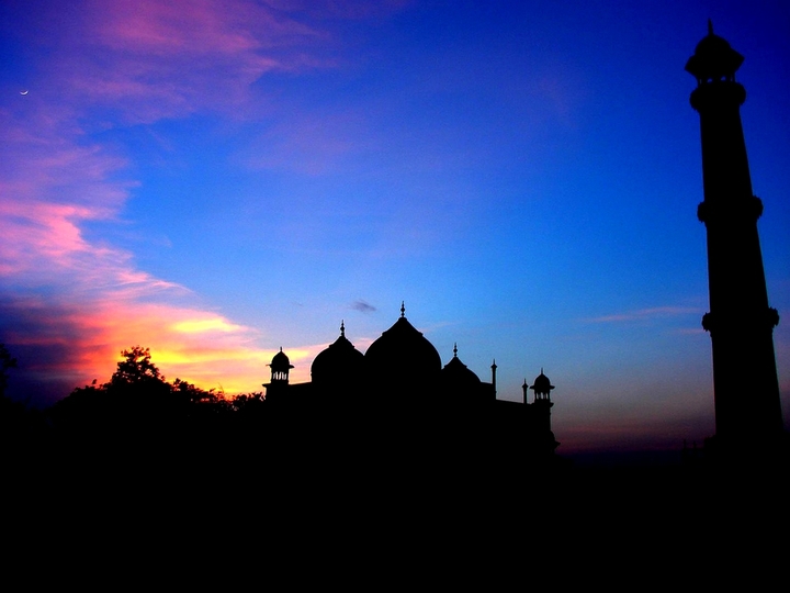 Magrib_time