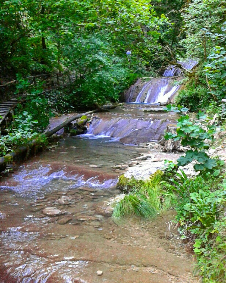 Falls