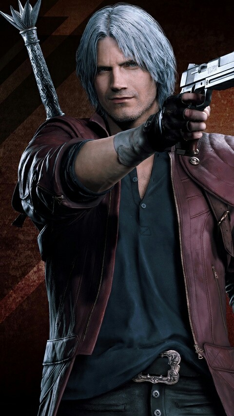 Devil May Cry 5