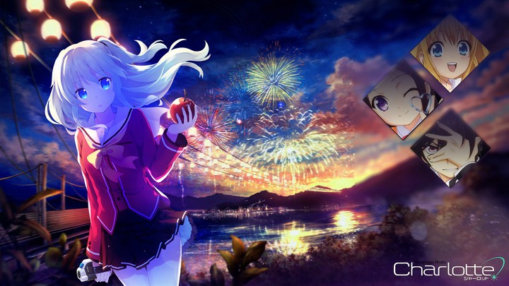 Charlotte
