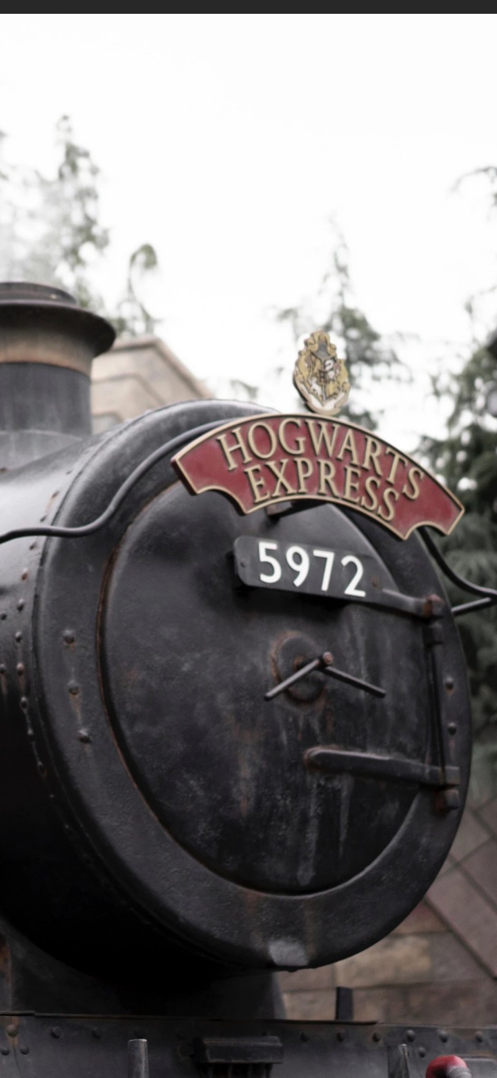 Hogwarts
