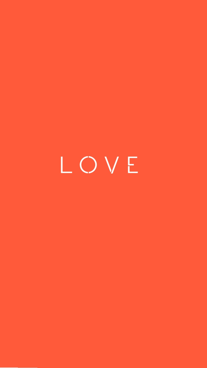 love red