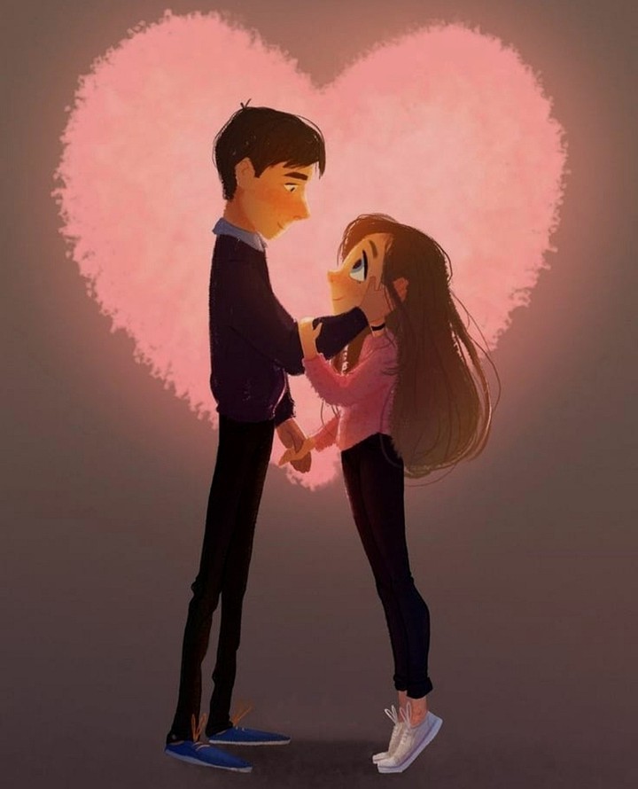 〰️❤️〰️