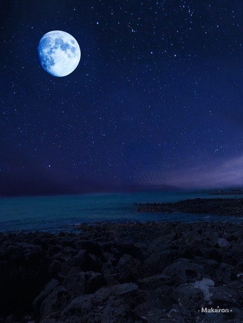 night