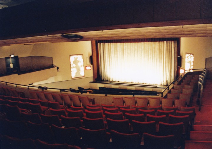 cinema