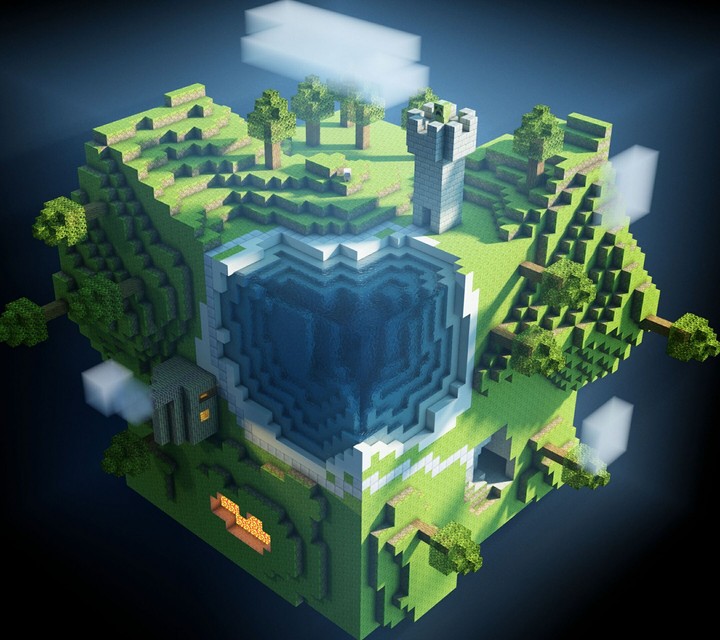MINECRAFT