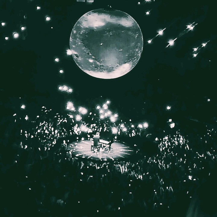 Shawn Mendes Illuminate tour