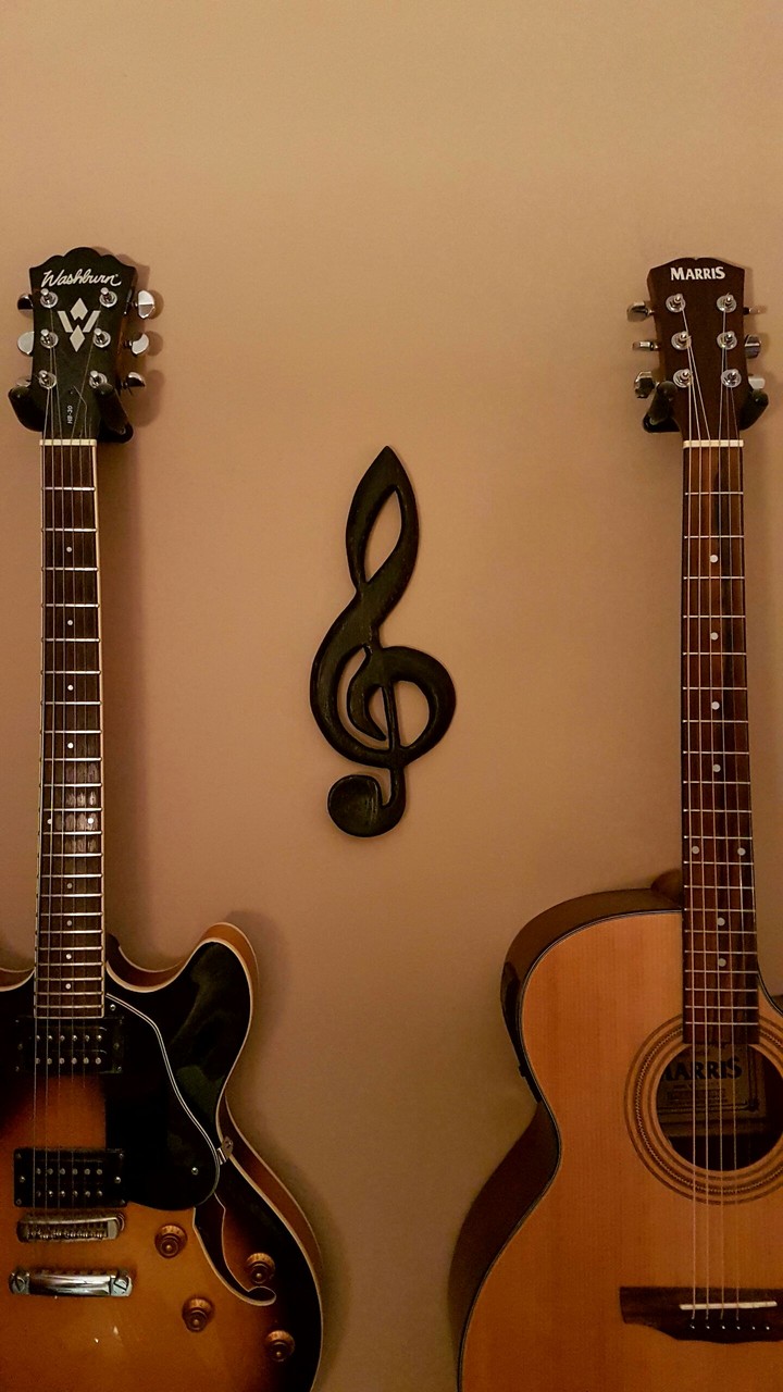 guitars